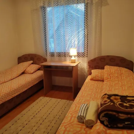 Apartment Knez Kolasin Exterior photo