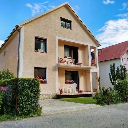 Apartment Knez Kolasin Exterior photo
