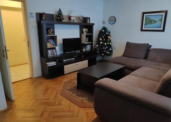 Apartment Knez