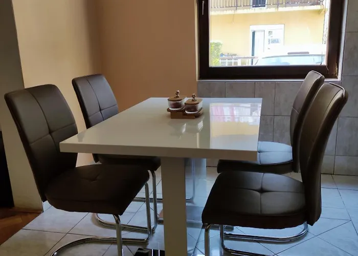 Apartment Knez