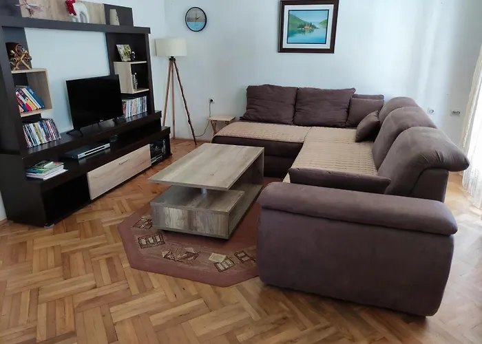 Apartment Knez