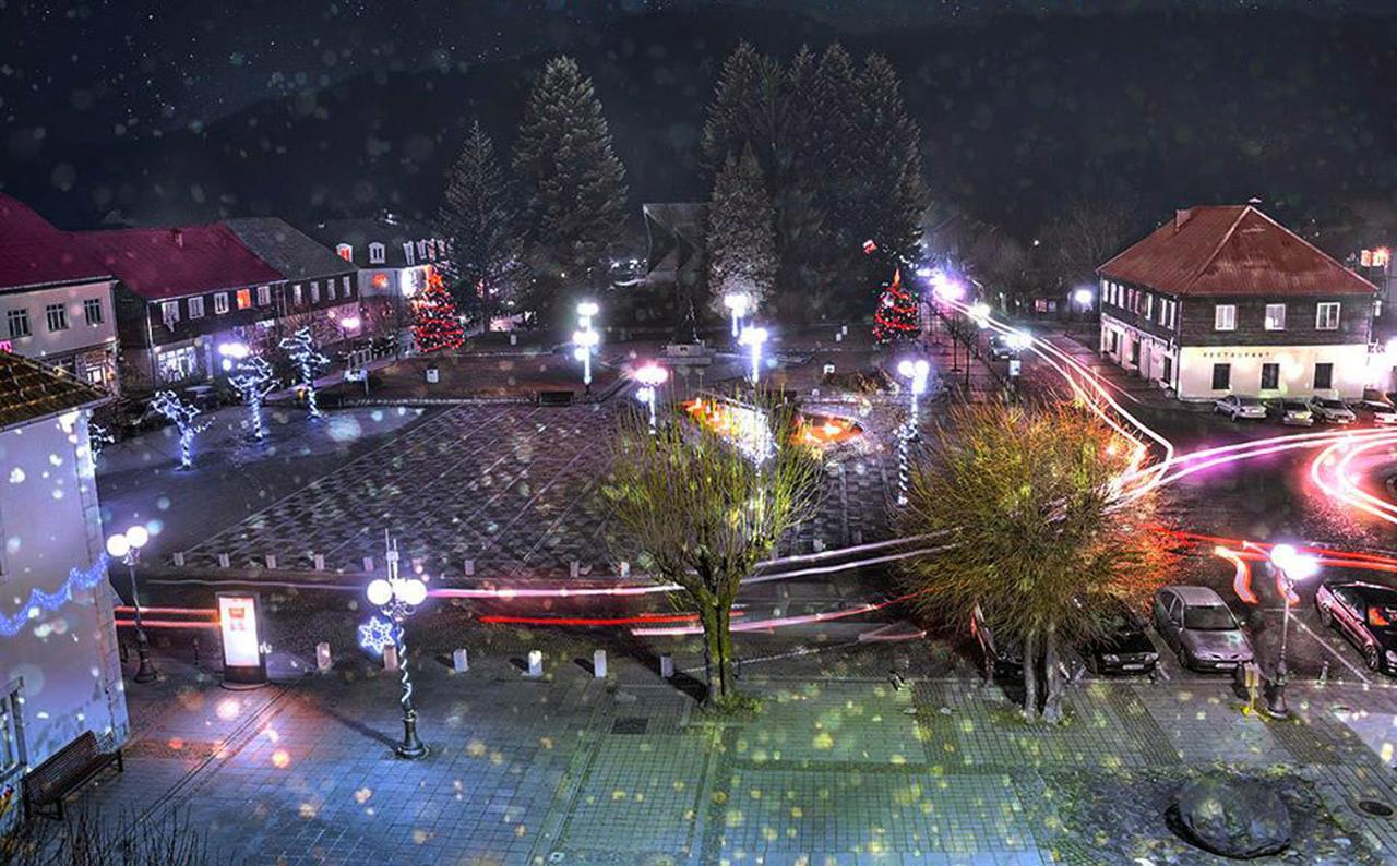 Knez * Kolaşin
